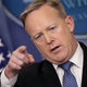 Illustration for article titled Sean Spicer now has an abundance of Super Soakers, thanks to SNL